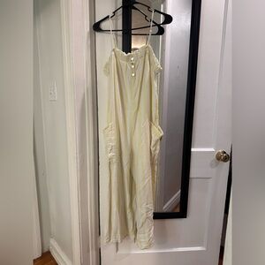 Stoney Clover at Target Jumpsuit